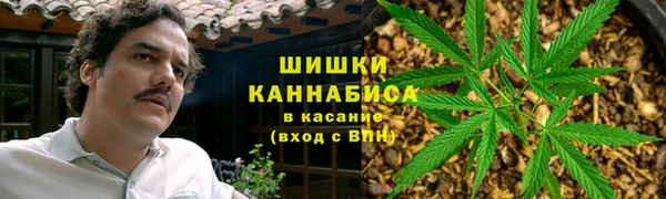 хмурый Осташков